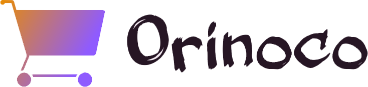 Bannière du site Orinoco